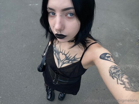 Linabigheart Profile pic