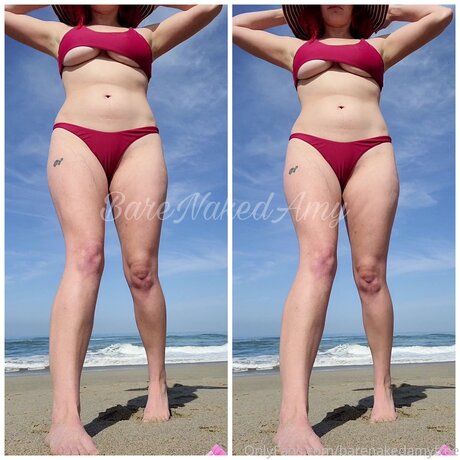 Barenakedamyfree nudes pornstar picture