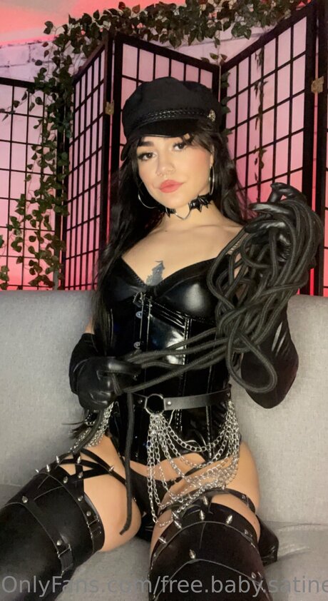 Free Baby Satine star sexy archive