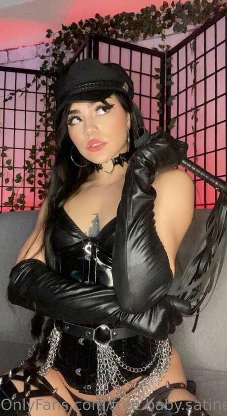 Free Baby Satine free pornstar photo