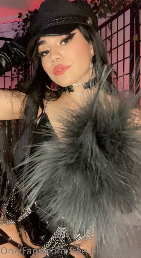 Free Baby Satine art pornstar archive