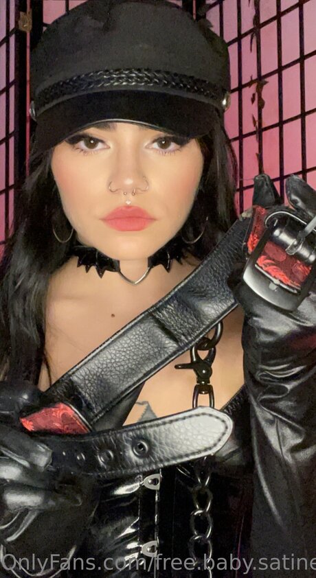 Free Baby Satine pornographic star gallery