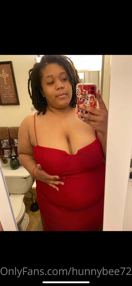 Hunnybee72 nude actress pics