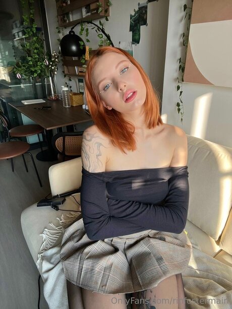 Rinfostermain naked pornstar img