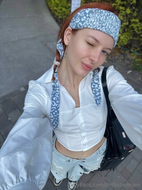 Rinfostermain top model archive