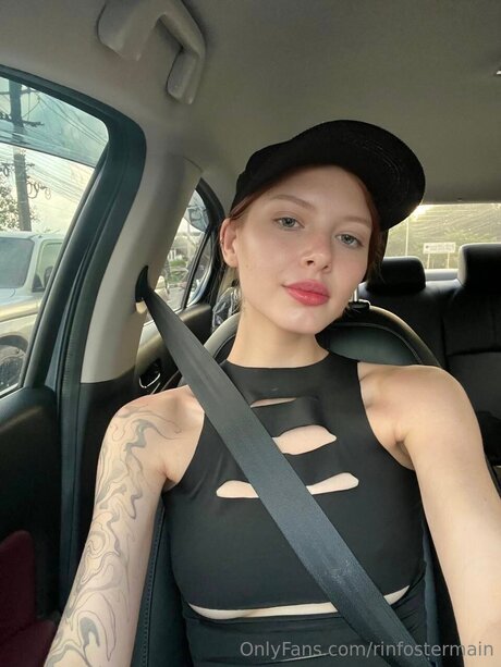 Rinfostermain hot star photos