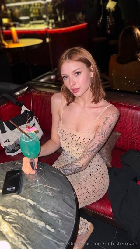 Rinfostermain star exclusive gallery