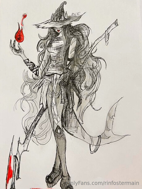 Rinfostermain pretty pornstar gallery