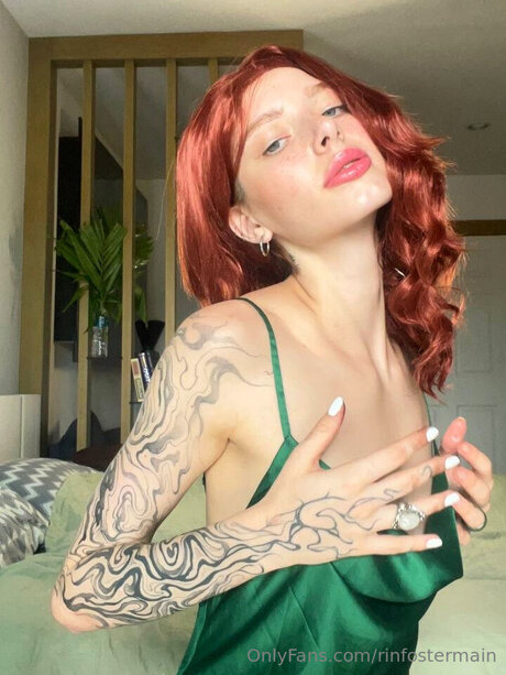 Rinfostermain pretty model img