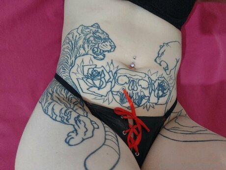 Nemmi8 nudes actress galleries