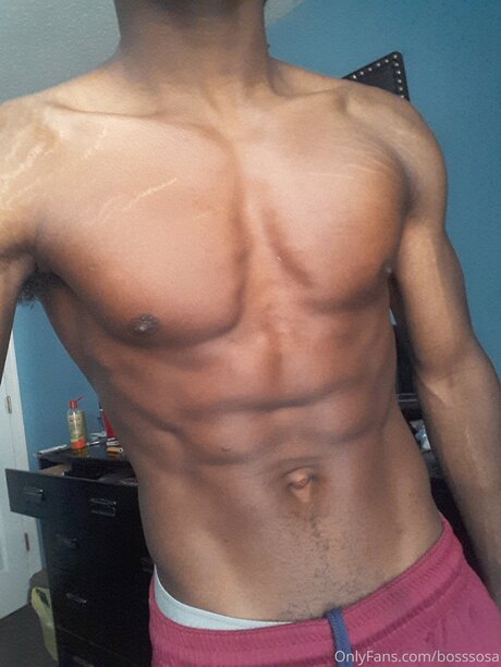 Bosssosa pornstar adult picture