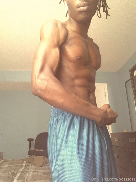 Bosssosa model pretty archive