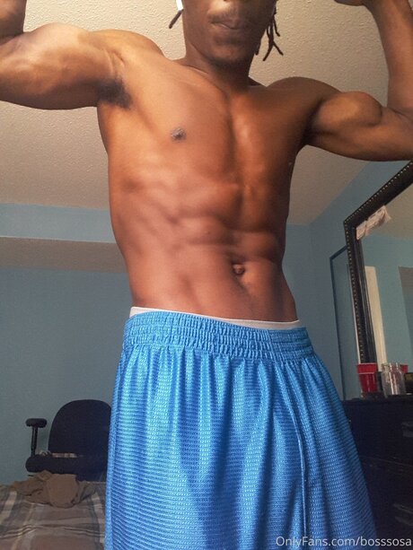 Bosssosa top star photos