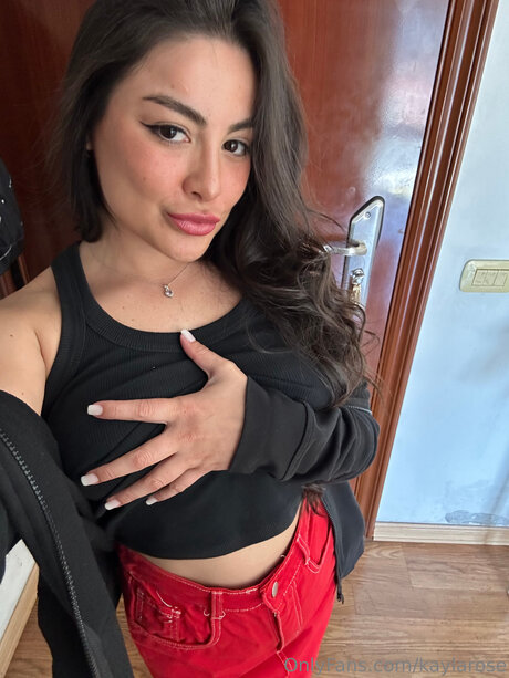 Keyla03 perfect model img