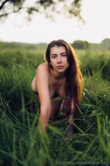 Parubocha I free model pictures