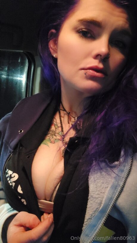Fallen80963 nudes star photos