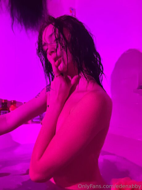 Edenxbby art actress galleries