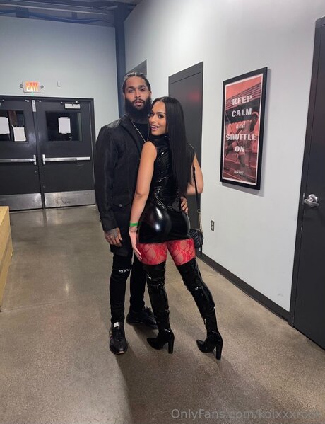 Koixxxrock exclusive pornstar gallery