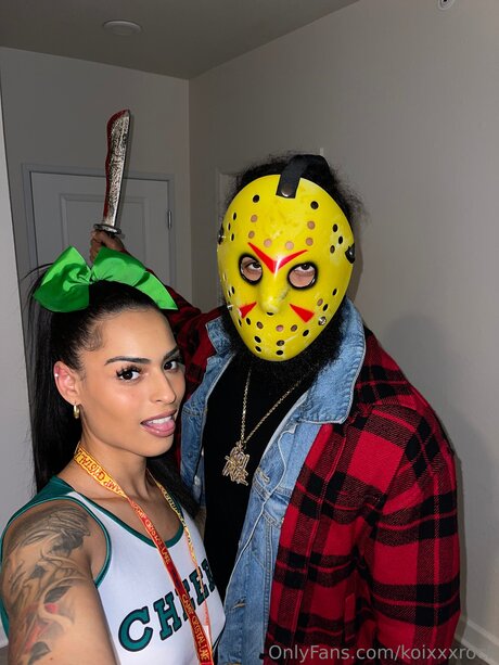 Koixxxrock xxx pornstar pictures