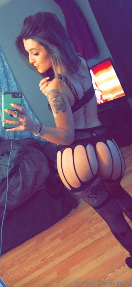 Laylaalust erotic pornstar pic