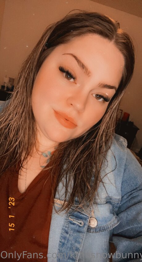 Kthasnowbunny917 model adult pic