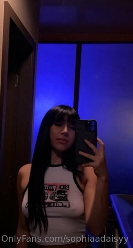 Sophiaadaisyy nudes pornstar image