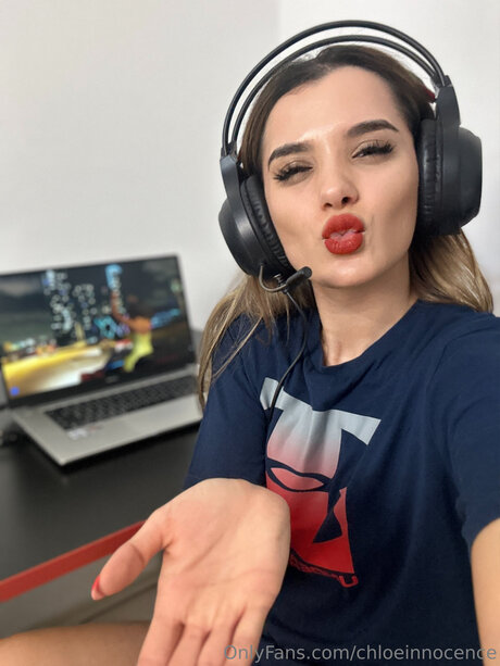 Chloeinnocence high quality star archive