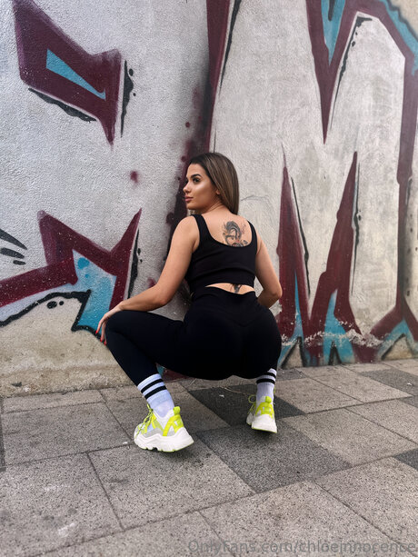 Chloeinnocence nice star pictures