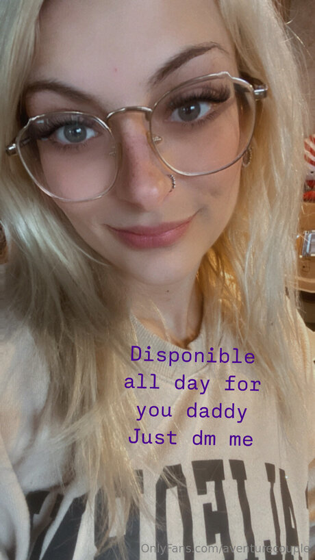 Aventurecouple naked actress photos