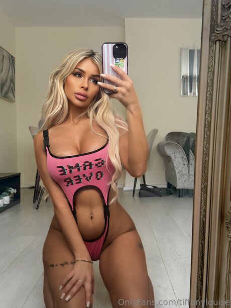 Tiffanylouise pretty star archive