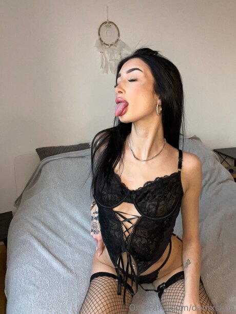 Danixskaa pornstar nudes picture