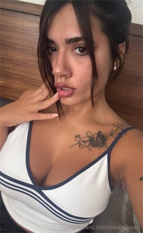 Maddyroses pornstar best image
