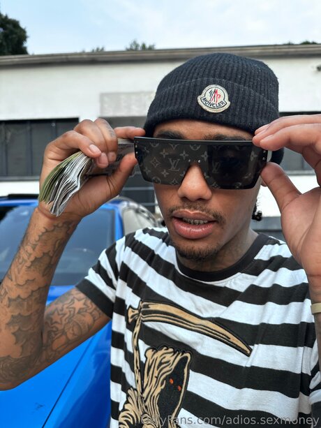 Adios Sexmoney best star photo