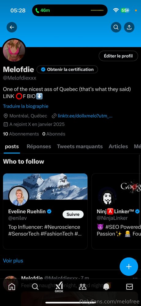 Melofree star pretty pics