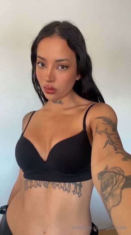 Kylieecole star free gallery