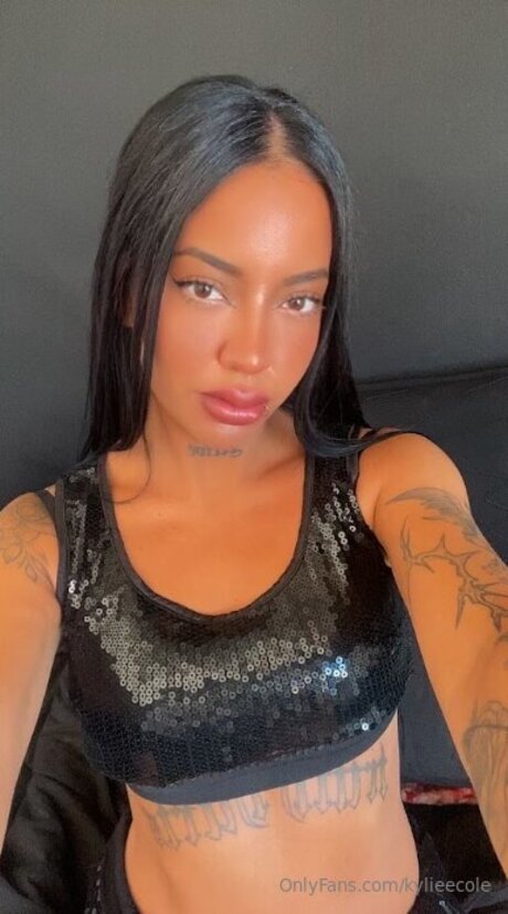 Kylieecole pornstar naked pics