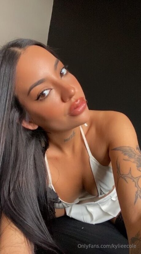 Kylieecole star naked img