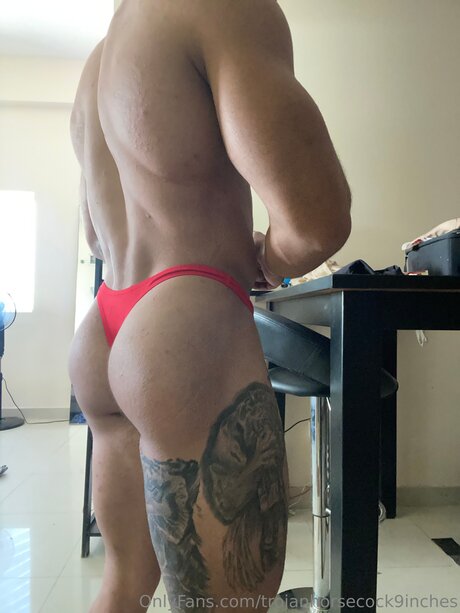 Trojanhorsecock9inches sex model gallery