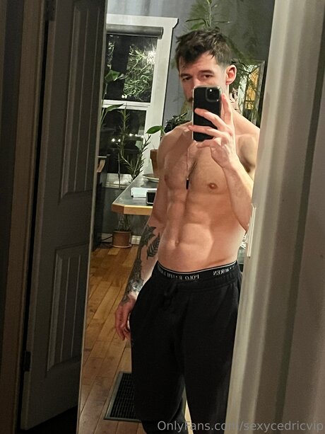 Sexycedricvip erotic pornstar images