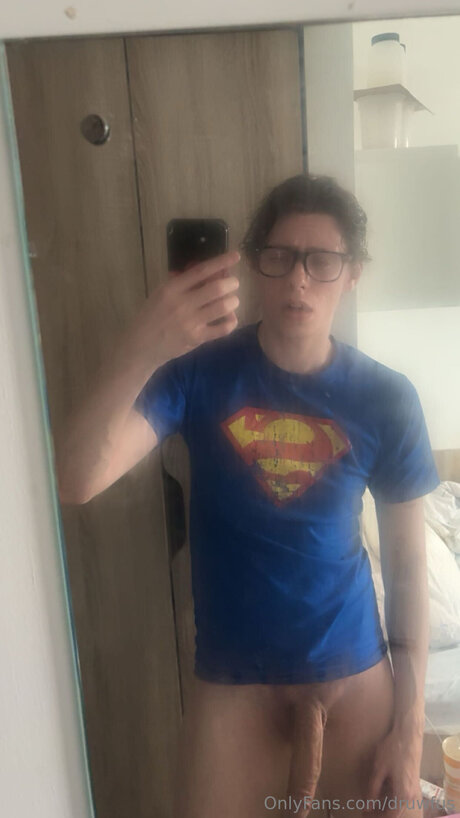 Druwfus model nude img