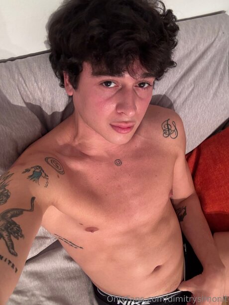 Dimitrysimonit beautiful actress photos