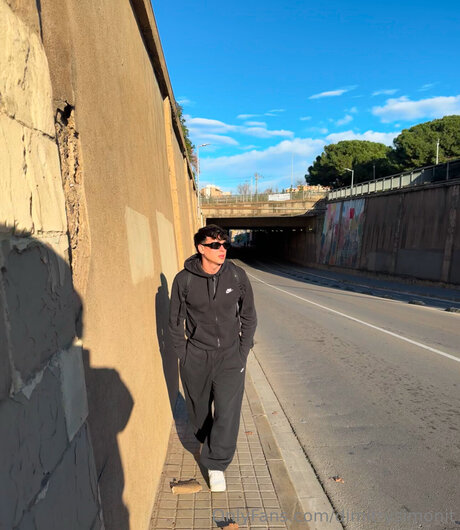 Dimitrysimonit naked star photos