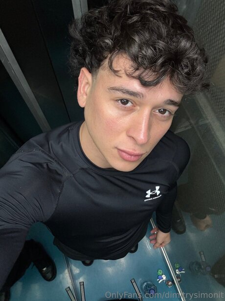 Dimitrysimonit model perfect gallery