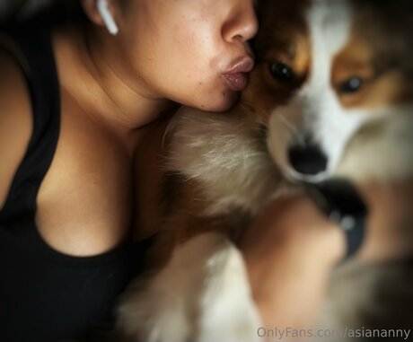 Asiananny porn star picture