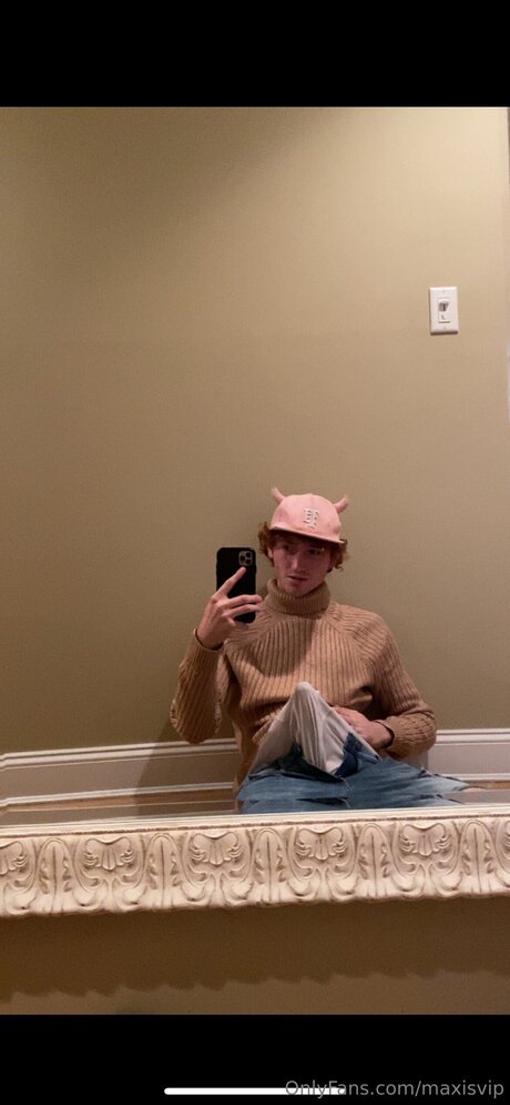 Maxisvip pornstar high quality picture