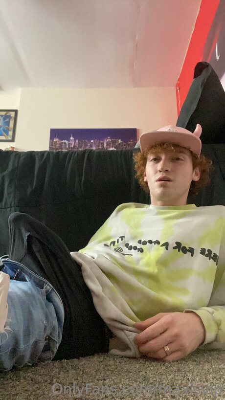 Maxisvip erotic model images