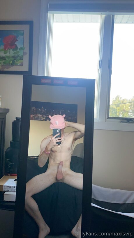 Maxisvip model gallery