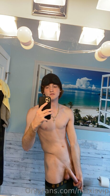 Maxisvip model hd photo