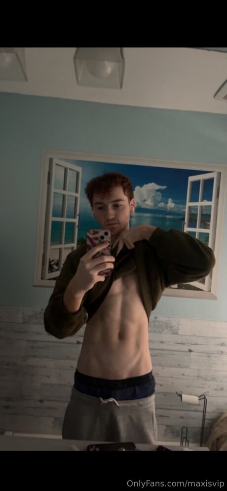 Maxisvip top model photo