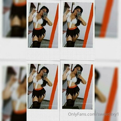 Sweetlexy1 nudes pornstar photos